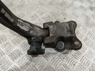 000913, S135, A1653150070 Крюк фаркопа съемный Mercedes ML W163 Арт 57367, вид 2