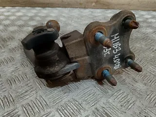 000913, S135, A1653150070 Крюк фаркопа съемный Mercedes ML W163 Арт 57367, вид 5