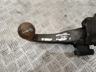 000913, S135, A1653150070 Крюк фаркопа съемный Mercedes ML W163 Арт 57367, вид 3