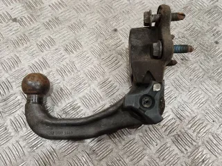 000913, S135, A1653150070 Крюк фаркопа съемный Mercedes ML W163 Арт 57367, вид 4