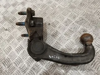 000913, S135, A1653150070 Крюк фаркопа съемный Mercedes ML W163 Арт 57367, вид 6