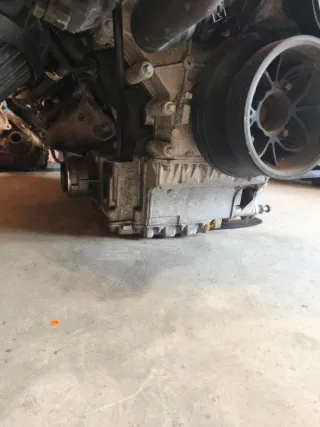 N63B44C Двигатель BMW 7 G11/G12 4.4л Арт BMW27538, вид 7