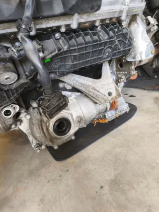 N63B44C Двигатель BMW 7 G11/G12 4.4л Арт BMW27538, вид 8