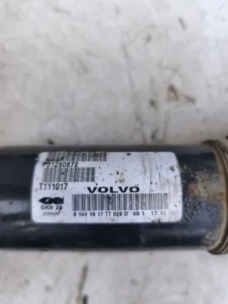 31280872 Шрус наружный Volvo XC90 1 restailing Арт 3064, вид 4