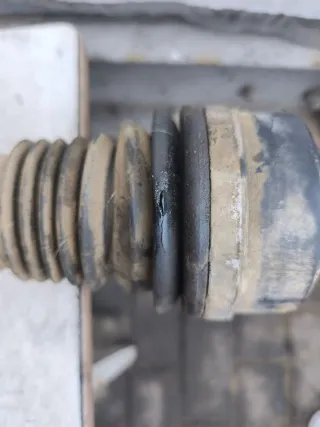 31280872 Шрус наружный Volvo XC90 1 restailing Арт 3064, вид 2