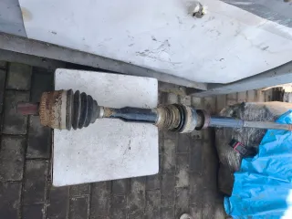 31280872 Шрус наружный Volvo XC90 1 restailing Арт 3064, вид 1