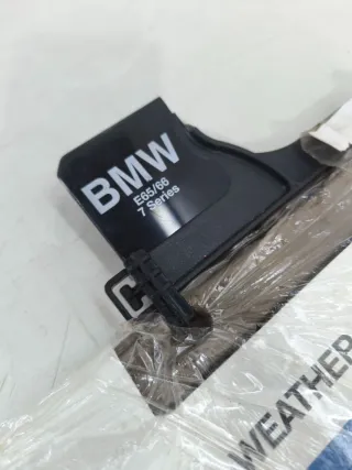 7389985 Коврики в салон BMW 7 E65/E66 Арт BMW20549, вид 2