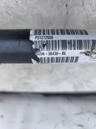 31272550, 6G9N38436BE Шрус наружный Volvo V60 1 Арт 3065, вид 4