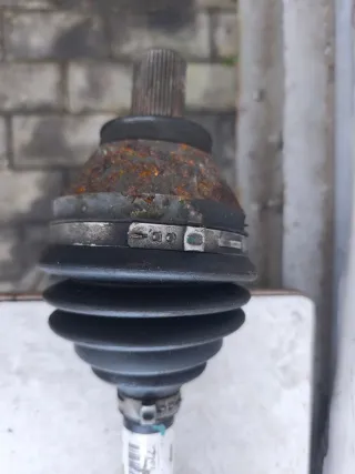 31272550, 6G9N38436BE Шрус наружный Volvo V60 1 Арт 3065, вид 3