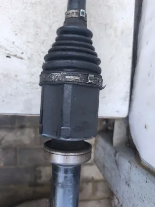 31272550, 6G9N38436BE Шрус наружный Volvo V60 1 Арт 3065, вид 2