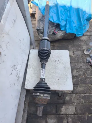 31272550, 6G9N38436BE Шрус наружный Volvo V60 1 Арт 3065, вид 1