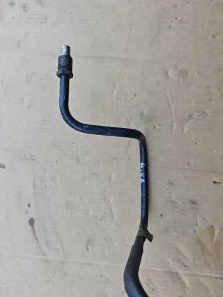  Трубка гидравлическая Citroen C5 1 Арт 98638037, вид 5