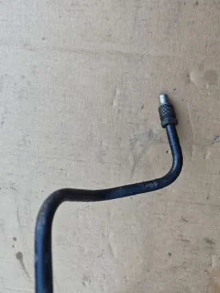  Трубка гидравлическая Citroen C5 1 Арт 98638037, вид 4