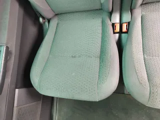  Сиденье третий ряд Volkswagen Sharan 1 restailing Арт 98638175, вид 11