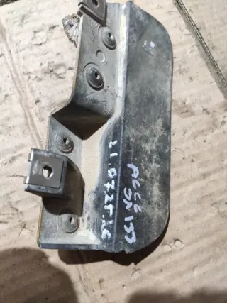  Брызговик Audi A6 C6 (S6,RS6) Арт 98638271, вид 4