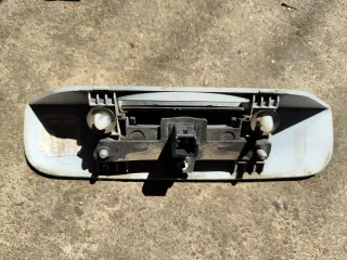  Ручка крышки багажника Citroen jumpy 3 Арт 98638958, вид 3