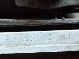  Ручка крышки багажника Citroen jumpy 3 Арт 98638958, вид 4