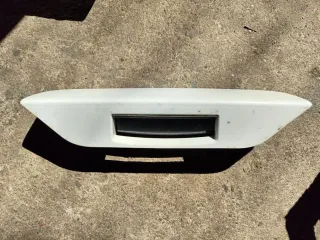  Ручка крышки багажника Citroen jumpy 3 Арт 98638958, вид 2