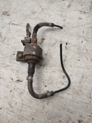 9001441B Насос топливный автономного отопителя Land Rover Range Rover Sport 1 restailing 3.0л Арт 98639031, вид 3