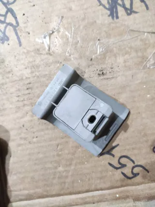 4D0857635 Крючок для одежды Audi A8 D2 (S8) Арт 98639077, вид 2