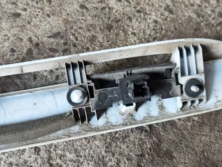  Ручка крышки багажника Citroen Spacetourer Арт 98639254, вид 4