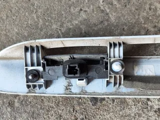  Ручка крышки багажника Citroen Spacetourer Арт 98639254, вид 6