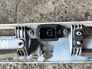  Ручка крышки багажника Citroen Spacetourer Арт 98639254, вид 5