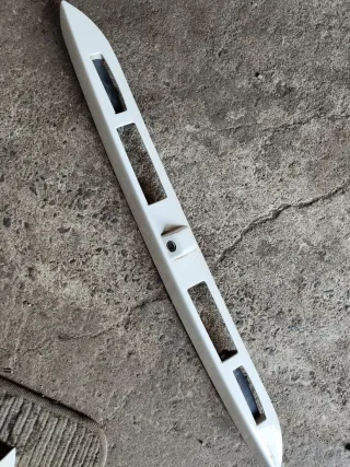  Ручка крышки багажника Citroen Spacetourer Арт 98639254, вид 2