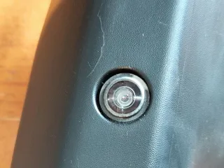  Бленда под номер Citroen jumpy 3 Арт 98639286, вид 3