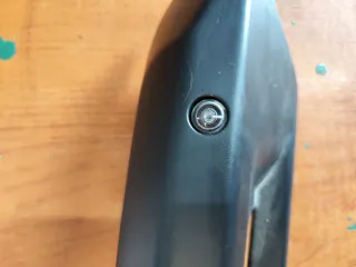  Бленда под номер Citroen jumpy 3 Арт 98639286, вид 2