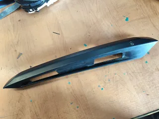  Бленда под номер Citroen jumpy 3 Арт 98639286, вид 1