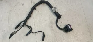  Проводка (планка) свечей накала BMW X3 G01 2.0л Арт 98639302, вид 1