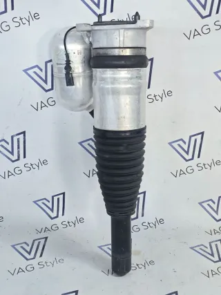 4N4616001P, 4N4616031D Пневмостойка Audi A8 D5 (S8) Арт 9080, вид 2
