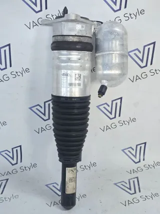 4N4616001P, 4N4616031D Пневмостойка Audi A8 D5 (S8) Арт 9080, вид 1