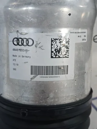 4N4616001P, 4N4616031D Пневмостойка Audi A8 D5 (S8) Арт 9080, вид 3