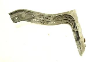  8H0821136 Кронштейн крепления крыла переднего левого Audi A4 B6 Арт 98639646, вид 1