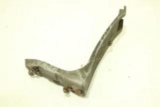  8H0821136 Кронштейн крепления крыла переднего левого Audi A4 B6 Арт 98639646, вид 2