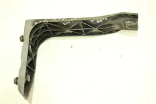  8H0821136 Кронштейн крепления крыла переднего левого Audi A4 B6 Арт 98639646, вид 3