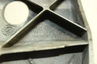  8H0821136 Кронштейн крепления крыла переднего левого Audi A4 B6 Арт 98639646, вид 4