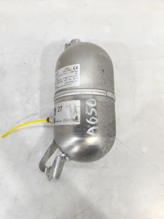 6861933 Ресивер воздушный BMW 7 G11/G12 Арт BMW29646, вид 1