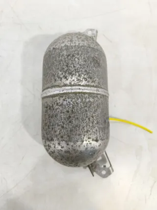 6861933 Ресивер воздушный BMW 7 G11/G12 Арт BMW29646, вид 4