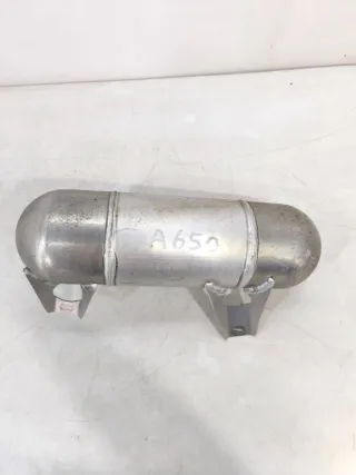 6861937 Ресивер воздушный BMW 7 G11/G12 Арт BMW21038, вид 3