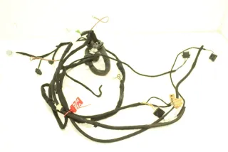 8E9971726E Проводка крышки багажника Audi A4 B6 Арт 98640684, вид 1