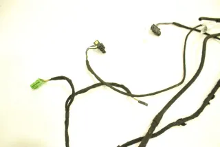 8E9971726E Проводка крышки багажника Audi A4 B6 Арт 98640684, вид 7