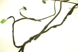 8E9971726E Проводка крышки багажника Audi A4 B6 Арт 98640684, вид 8