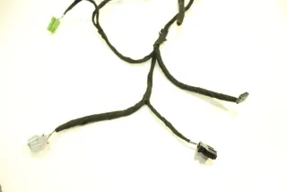 8E9971726E Проводка крышки багажника Audi A4 B6 Арт 98640684, вид 9