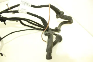 8E9971726E Проводка крышки багажника Audi A4 B6 Арт 98640684, вид 2