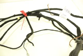 8E9971726E Проводка крышки багажника Audi A4 B6 Арт 98640684, вид 3