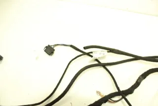 8E9971726E Проводка крышки багажника Audi A4 B6 Арт 98640684, вид 6