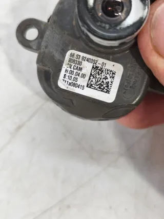 6653924035201, 9240352, 908330, 833002 Камера бокового вида BMW 7 F01/F02 Арт BMW20738, вид 2